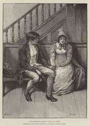The Quaker